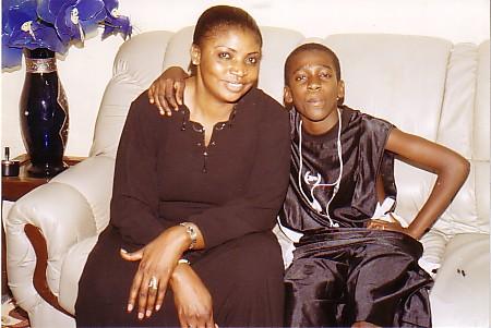 bebe  & maman